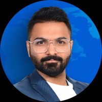 Rijo Abraham