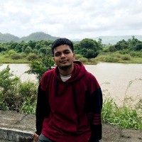 Pawan shinde