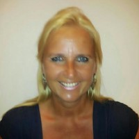 Aafke Pool van den Born