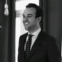 Gijs Van Der Donk