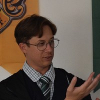 Byron Bartlett IV