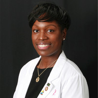 Monique Marshall Ms, Rdn, Cd-N