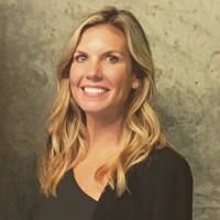 Andrea Carlson