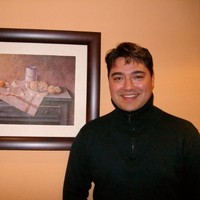Víctor Bermúdez García