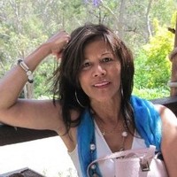 Jacqueline Lewis