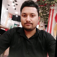 Mohd Rizwan
