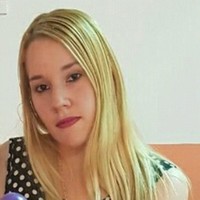 Melina Bolaño