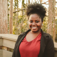 Brianna Jones, Mpp