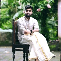 Sarath M
