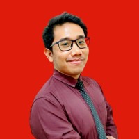 Arief Pratama Hidayat