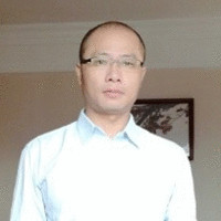 Antony Tsai
