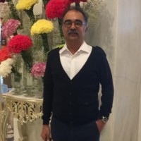Daxesh Shah