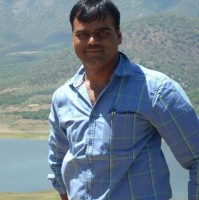 Sunil Pandey