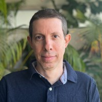 Ido Keidar