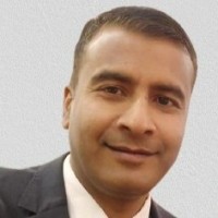 Deepak Awasthi