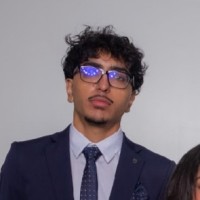 Aadi Patel