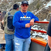 Aaron Naranjo