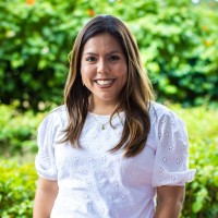 Angélica María Echevarría Palomino