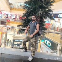 Abhishek Verma
