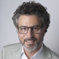 Christophe Bernard, LLM, MBA, CIPP, AIGP