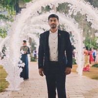 Arun Krishna