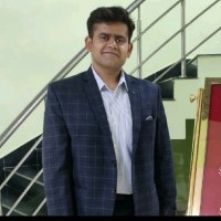 Nitish Singh