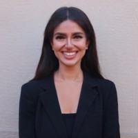 Parisa Mourdghafari