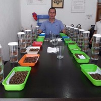 Walter Molano Quesada