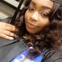Camesha Hicks