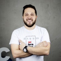 Everton Jusan Serafim