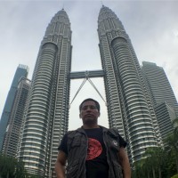 Julio César Ricaldi Santiago