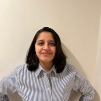 Amanjot Kaur