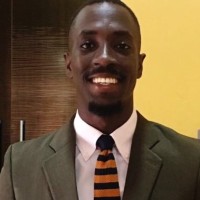 Ifeoluwa Joseph Ogunsina