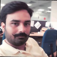 Prateesh Pryanker