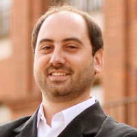 Rodrigo Astroza, Ph.D.