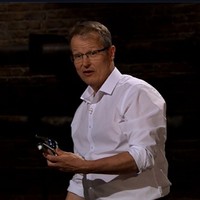 Nigel Bamford