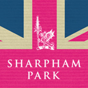 Sharpham Park