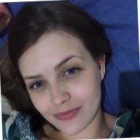 Gabriely Luana Schumann Medeiros