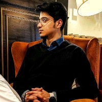 Gourab Hazra