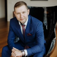 Александр Волынский