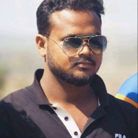 Santosh Biswal