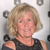 Kim Mahoney