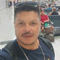 Geovani Souza