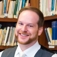 Jeffrey Warren