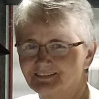 Gloria Steward