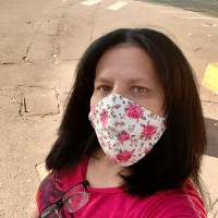 Lenise Moreira Ferreira