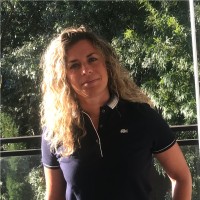 Patricia Lupo
