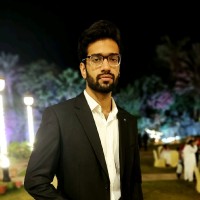 Muhammad Zulfiqar