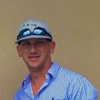Chad Patterson