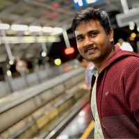 Ramesh Kondapally